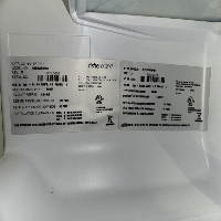 Fisherbrand Isotemp Undercounter Refrigerator image 3